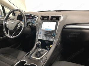 Ford Mondeo - imagine 8