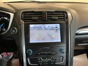 Ford Mondeo - imagine 13