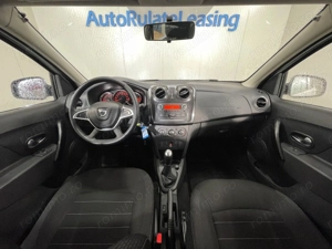 Dacia Logan - imagine 7