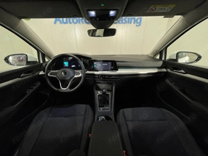 Volkswagen Golf - imagine 7