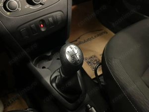 Dacia Logan - imagine 17