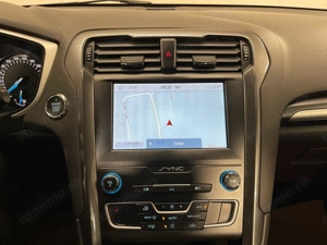 Ford Mondeo - imagine 15