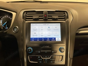 Ford Mondeo - imagine 18