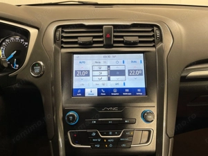 Ford Mondeo - imagine 16