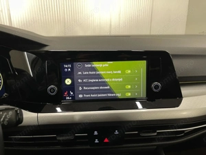 Volkswagen Golf - imagine 14