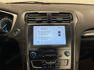 Ford Mondeo - imagine 14