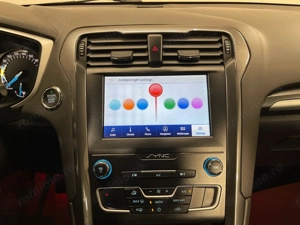 Ford Mondeo - imagine 19