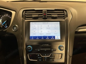 Ford Mondeo - imagine 17