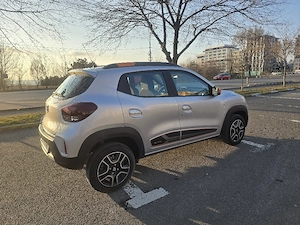 Dacia Spring 2023 - imagine 4
