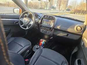 Dacia Spring 2023 - imagine 3