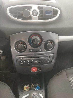 Vând Renault Clio - imagine 4