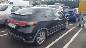 Vand Honda Cicic 5 DR - imagine 4