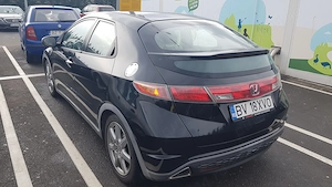 Vand Honda Cicic 5 DR - imagine 5