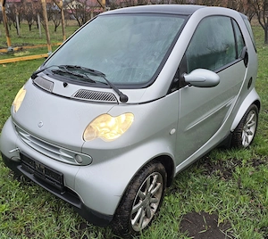 SMART fortwo, diesel , 2005 - imagine 2
