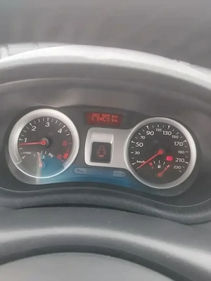 Vând Renault Clio - imagine 2