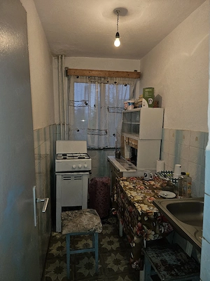 Apartament 2 camere - imagine 2