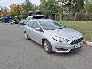 Vand ford focus ecoboost  - imagine 2