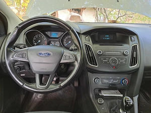 Vand ford focus ecoboost  - imagine 4