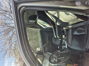 Vând land Rover freelander 2 