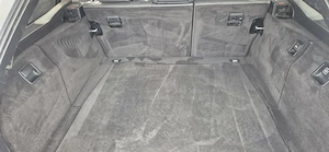 Detailing auto interior+curățare mobilier cu material textil 