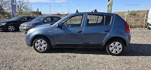 Dacia sandero 1.4 benzina 2009 rate - imagine 8