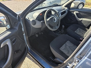 Dacia sandero 1.4 benzina 2009 rate - imagine 10