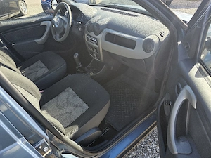 Dacia sandero 1.4 benzina 2009 rate - imagine 9