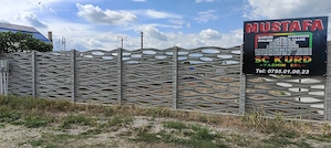 spalieri de vie si gard - imagine 4