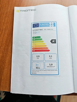 Aer condiționat mobil 