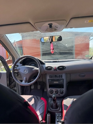 Mercedes-Benz A-Class (A160) - imagine 5