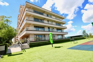 PIPERA-VITA BELLA, COMPLEX PRIVAT, LANGA SCOALA AMERICANA, 0% COMISION! - imagine 4