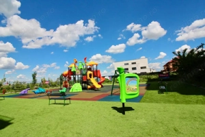 PIPERA-VITA BELLA, COMPLEX PRIVAT, LANGA SCOALA AMERICANA, 0% COMISION! - imagine 5