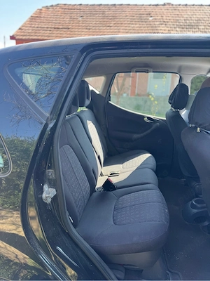 Mercedes-Benz A-Class (A160) - imagine 6