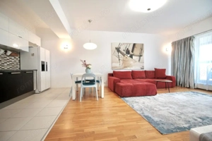 PIPERA-VITA BELLA, COMPLEX PRIVAT, LANGA SCOALA AMERICANA, 0% COMISION! - imagine 19