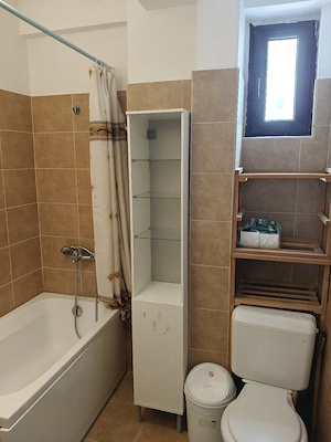 Apartament 2 camere, metrou, Sect 1 - imagine 4