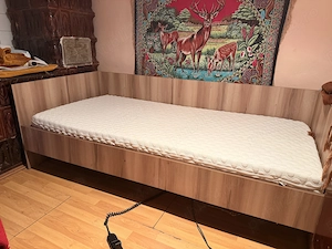 Pat medical electric persoane cu dizabilitati