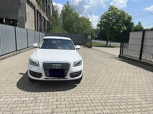 Audi Q5 Quattro stare foarte bună. - imagine 3