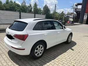 Audi Q5 Quattro stare foarte bună. - imagine 4