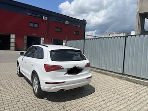 Audi Q5 Quattro stare foarte bună. - imagine 2