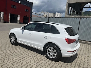 Audi Q5 Quattro stare foarte bună. - imagine 5