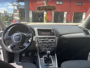 Audi Q5 Quattro stare foarte bună. - imagine 6