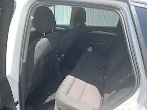 Audi Q5 Quattro stare foarte bună. - imagine 9