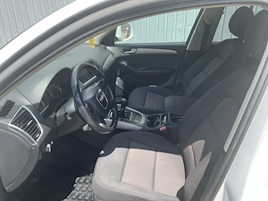 Audi Q5 Quattro stare foarte bună. - imagine 7