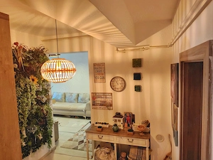 Apartment 2 camere de inchiriat - metrou Aparatorii Patriei