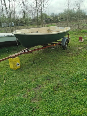 Bărci fibra aduse acum Germania 