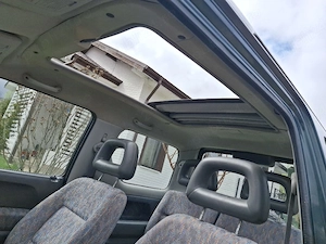 Suzuki Jimny Ediție SkyLine cu panoramic 1.3  115.000km 4x4 - imagine 4