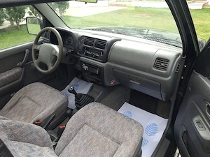 Suzuki Jimny Ediție SkyLine cu panoramic 1.3  115.000km 4x4 - imagine 5