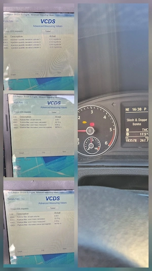 Vw Multivan Automat Autoturism  - imagine 9