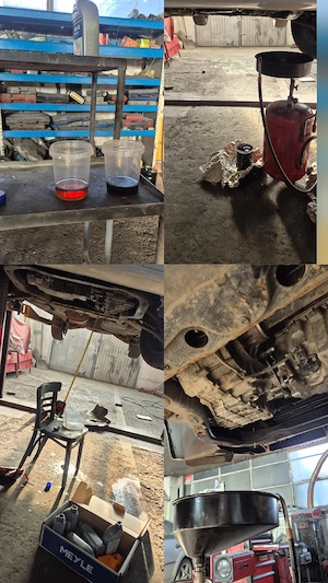 Vw Multivan Automat Autoturism  - imagine 10