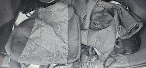 Huse scaune Volkswagen Golf 5 hatchback